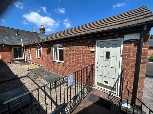 10 The Broadway, Beaconsfield, HP9