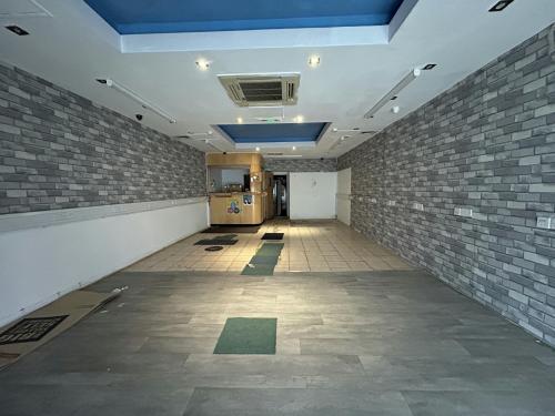 2 Central Parade, Hoe Street, Walthamstow, London, E17