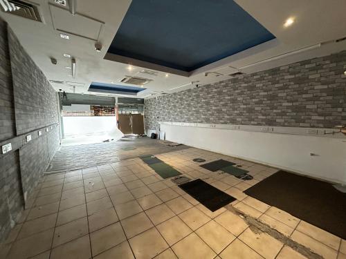 2 Central Parade, Hoe Street, Walthamstow, London, E17
