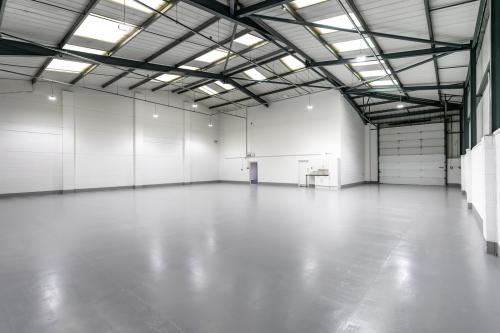 Unit 2 Lock Flight Buildings, Wheatlea Industrial Estate, Wigan, WN3