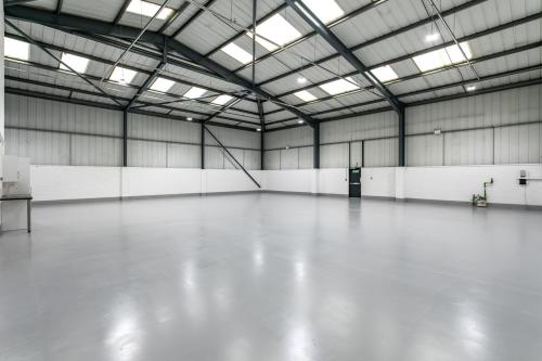 Unit 2 Lock Flight Buildings, Wheatlea Industrial Estate, Wigan, WN3