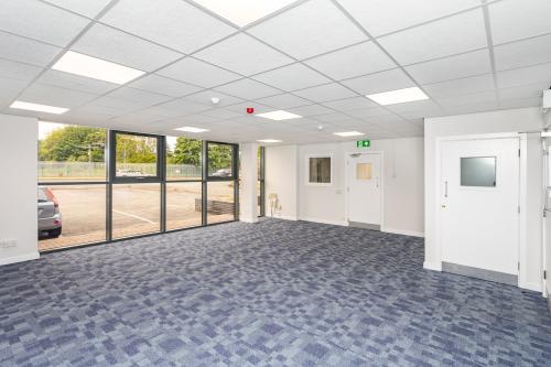 Unit 2 Lock Flight Buildings, Wheatlea Industrial Estate, Wigan, WN3