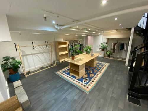 Unit 6 Central Arcade, Leeds, LS1
