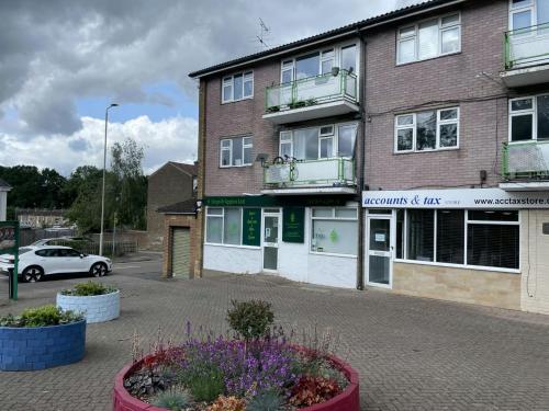 105 Jupiter Drive, Maylands, Hemel Hempstead, HP2