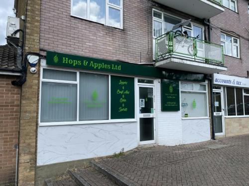 105 Jupiter Drive, Maylands, Hemel Hempstead, HP2