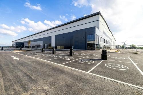 Panattoni Park, Severn Road, Avonmouth, BS10