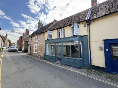 Blakeney Delicatessen, 30 High Street, Blakeney, Holt, NR25