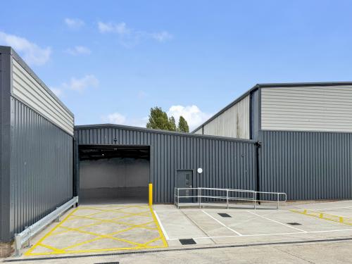 Unit 12c, Castlegrove Business Park, Durban Road, Bognor Regis, PO22