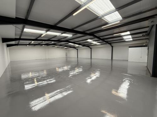 Unit 12c, Castlegrove Business Park, Durban Road, Bognor Regis, PO22