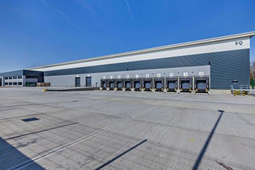 Endeavour Point, Endeavour Drive, Basildon, SS14