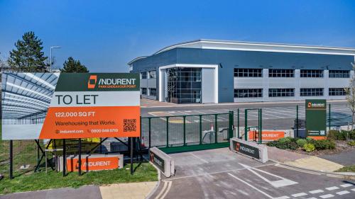 Endeavour Point, Endeavour Drive, Basildon, SS14