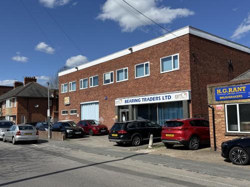 18-20 Desborough Street, High Wycombe, HP11