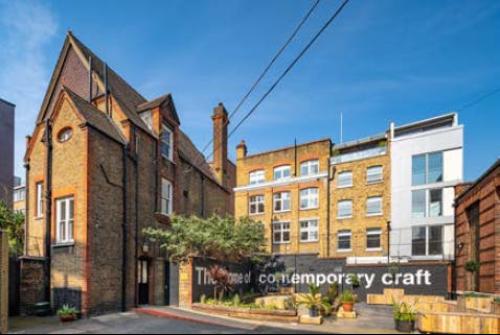 113 Golden Lane, City, London, EC1Y