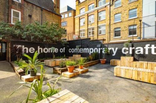 113 Golden Lane, City, London, EC1Y