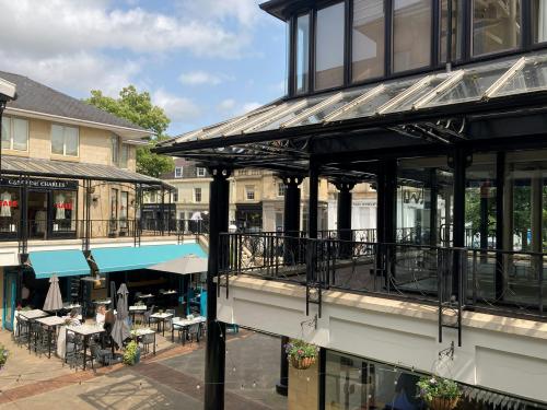 Unit 6 The Courtyard, Montpellier, Cheltenham, GL50