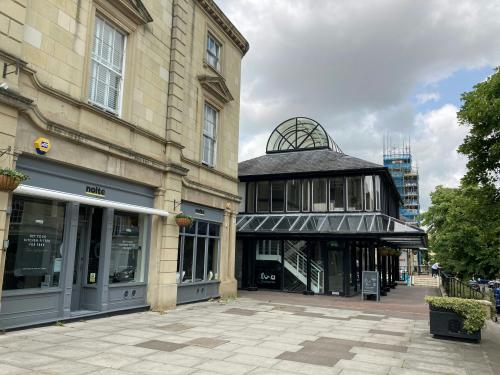 Unit 6 The Courtyard, Montpellier, Cheltenham, GL50