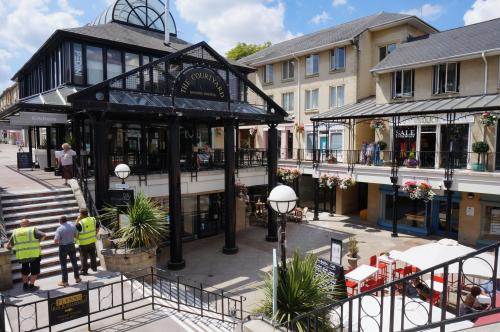 Unit 6 The Courtyard, Montpellier, Cheltenham, GL50