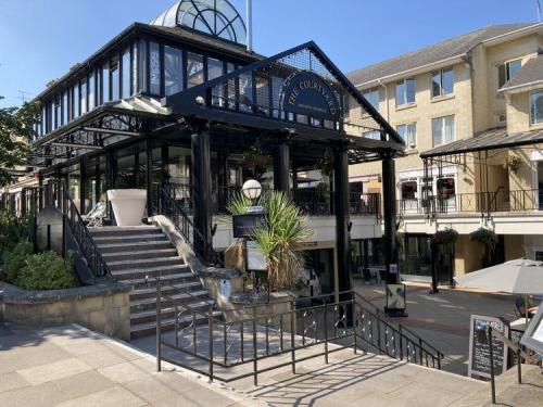 Unit 6 The Courtyard, Montpellier, Cheltenham, GL50