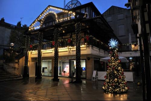 Unit 6 The Courtyard, Montpellier, Cheltenham, GL50