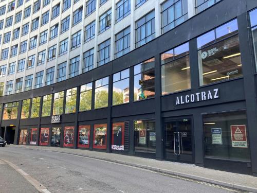 Unit 2B, All Saints Street, The Programme, Bristol, BS1