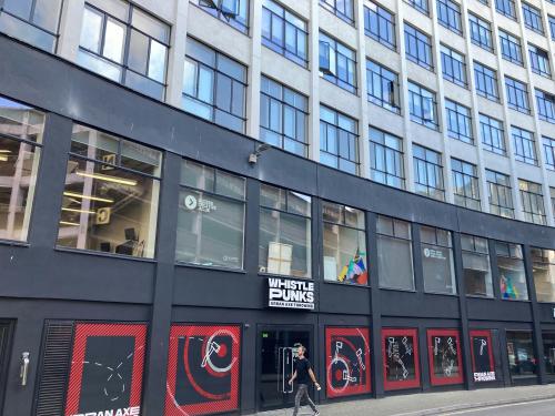 Unit 2B, All Saints Street, The Programme, Bristol, BS1
