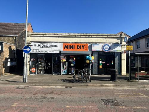 601 Lincoln Road, Peterborough, PE1