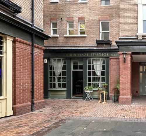Unit 3 Galen Place, Pied Bull Court, Bloomsbury, London, WC1A