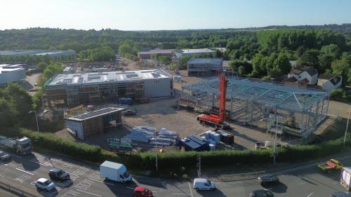 TT Park, Old Tiffield Road, Towcester, NN12