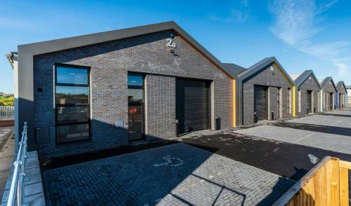 Unit 2A, Hookstone Park, Harrogate, HG2