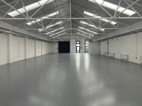 Unit 2A, Hookstone Park, Harrogate, HG2