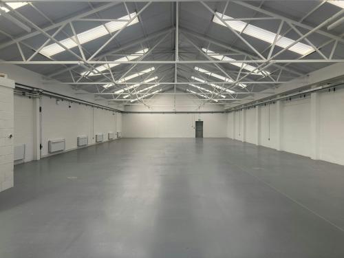 Unit 2A, Hookstone Park, Harrogate, HG2