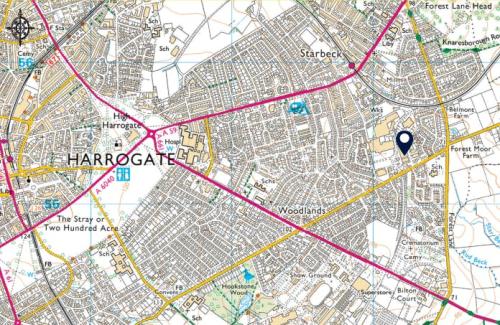 Unit 2A, Hookstone Park, Harrogate, HG2