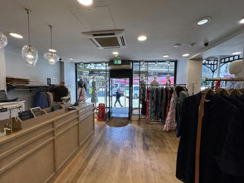 48-49 East Street, North Laine, Brighton, BN1
