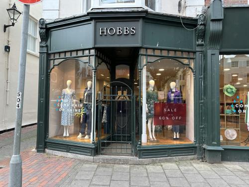 48-49 East Street, North Laine, Brighton, BN1
