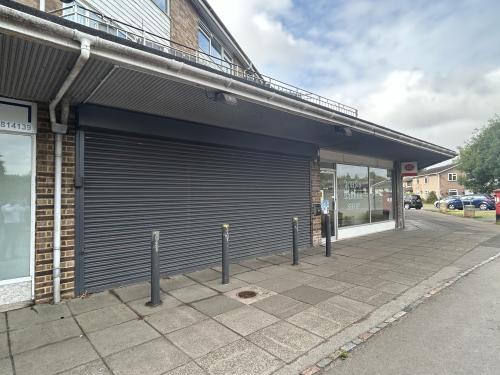 19 Rose Avenue, Hazlemere, High Wycombe, HP15