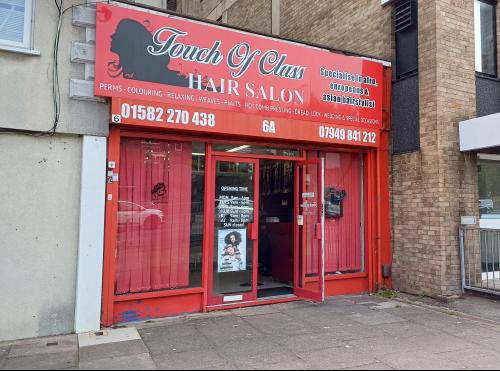 6a Dunstable Road, Luton, LU1