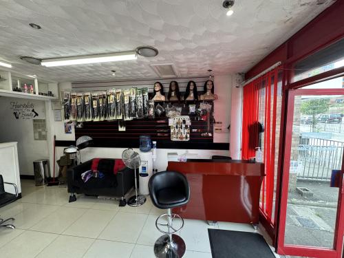 6a Dunstable Road, Luton, LU1