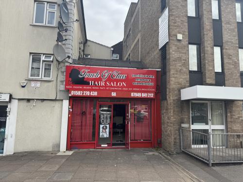 6a Dunstable Road, Luton, LU1