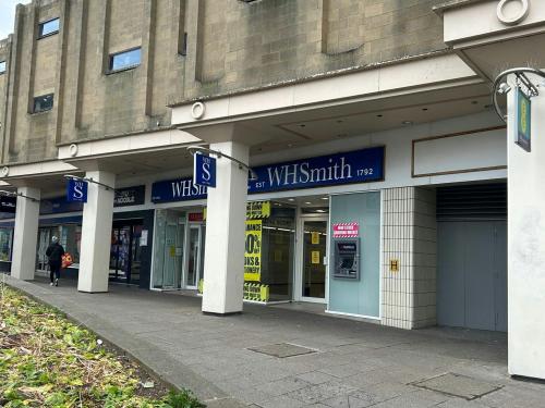 5, Harpur Centre, Bedford, MK40