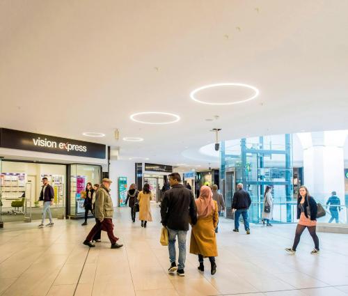 5, Harpur Centre, Bedford, MK40
