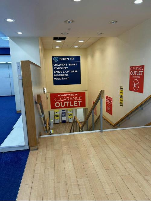 5, Harpur Centre, Bedford, MK40