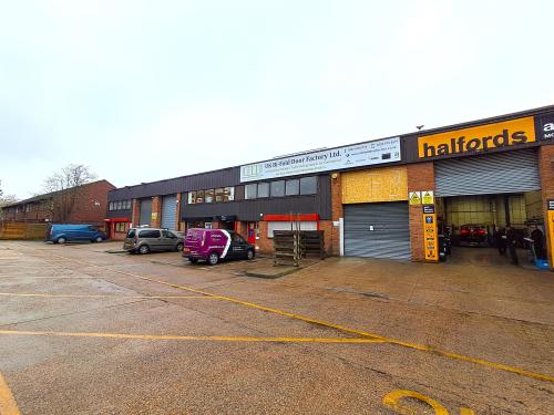 Unit 4, 79 Sumner Road, Croydon, CR0