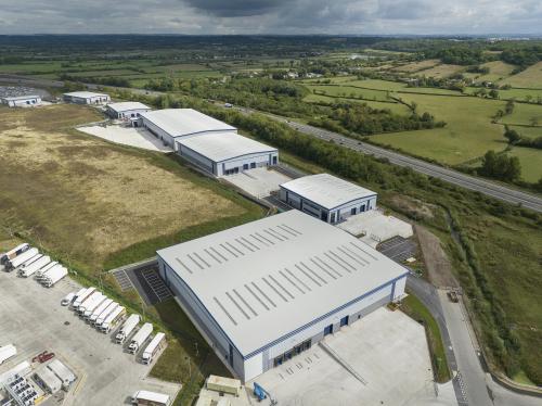 More+ Central Park, Palmer Avenue, Severn Beach, Bristol, BS35