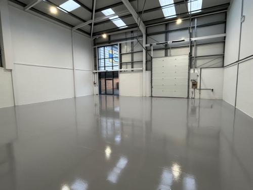 Unit 3, Wycombe Trade Park, Lincoln Road, High Wycombe, HP12