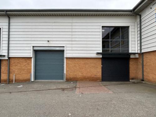 Unit 3, Wycombe Trade Park, Lincoln Road, High Wycombe, HP12