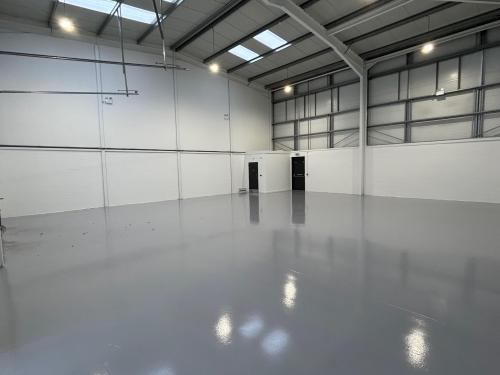 Unit 3, Wycombe Trade Park, Lincoln Road, High Wycombe, HP12