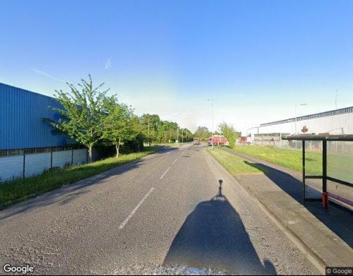 The Island, Dorcan Industrial Estate, Swindon, SN3