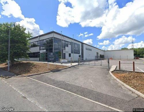The Hadleigh Building, Bumpers Farm, Vincients Road, Chippenham, SN14