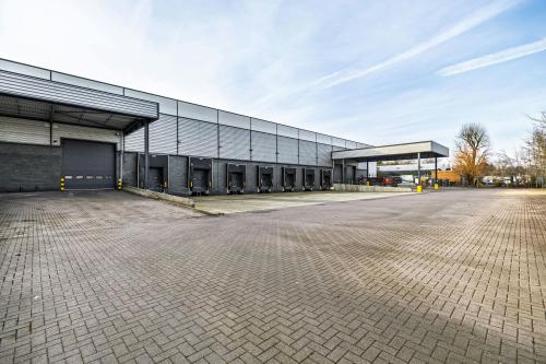 South Marston One, South Marston Park, Hunts Rise, Swindon, SN3