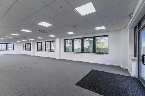 South Marston One, South Marston Park, Hunts Rise, Swindon, SN3